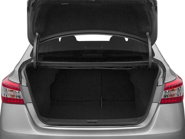 2013 Nissan Sentra S Mesa AZ