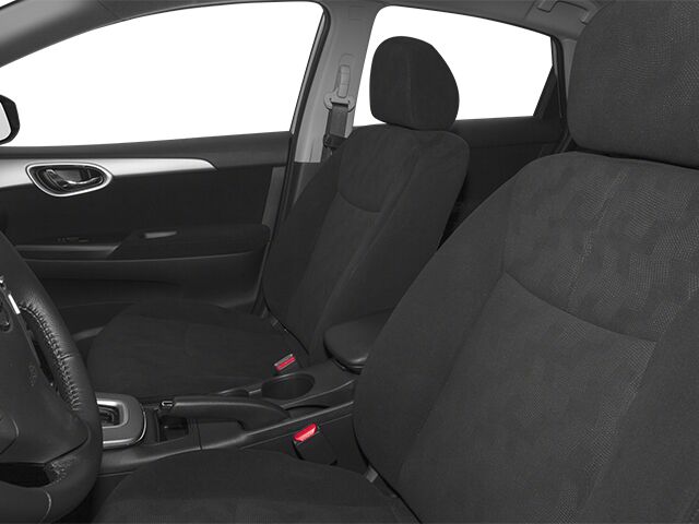 2013 Nissan Sentra S Mesa AZ