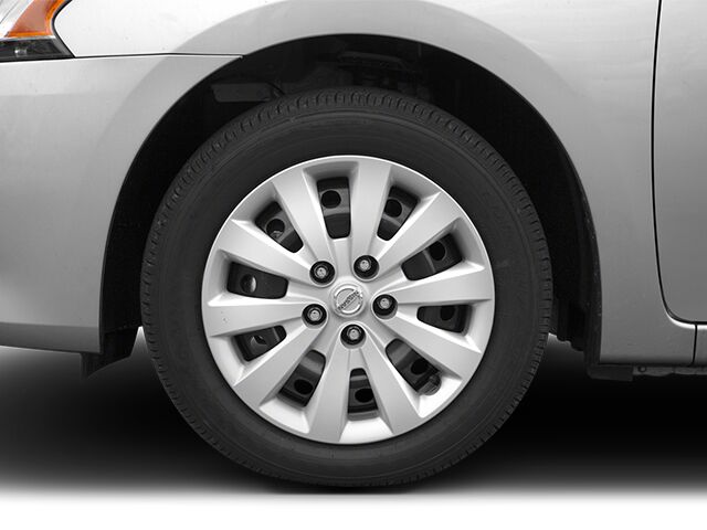 2013 Nissan Sentra S Mesa AZ