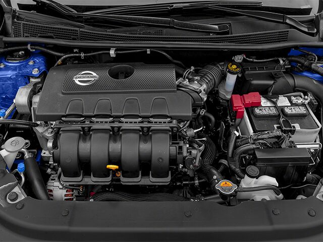 2013 Nissan Sentra SL Melbourne FL