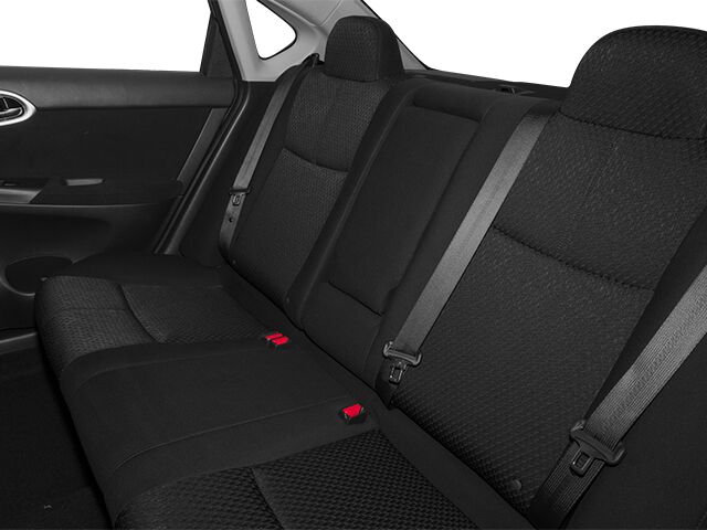 2013 Nissan Sentra SL Melbourne FL