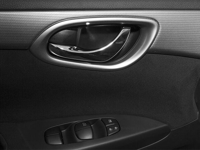 2013 Nissan Sentra SL Melbourne FL