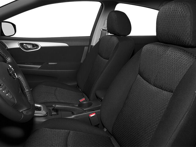 2013 Nissan Sentra SL Melbourne FL