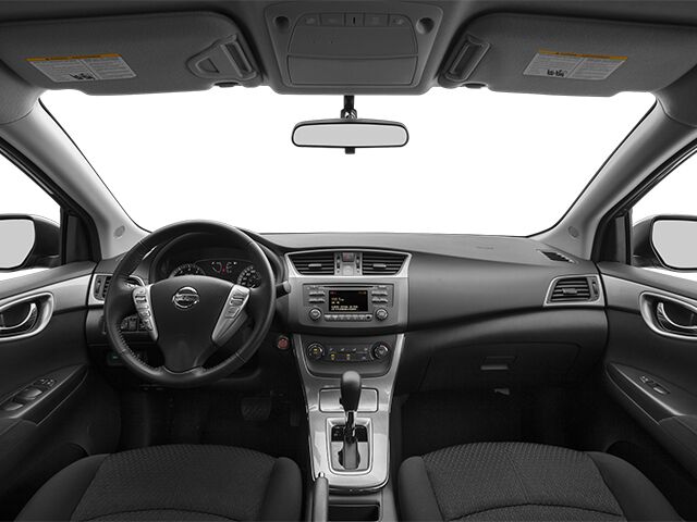 2013 Nissan Sentra SL Melbourne FL