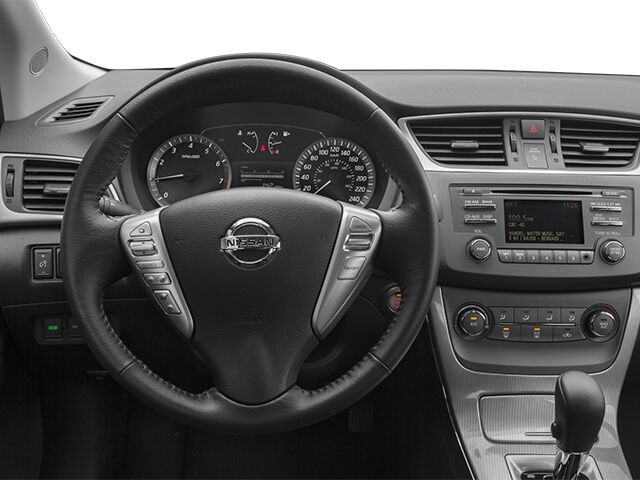 2013 Nissan Sentra SL Melbourne FL
