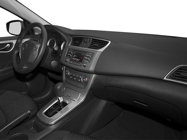 2013 Nissan Sentra SL Melbourne FL