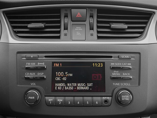 2013 Nissan Sentra SL Melbourne FL