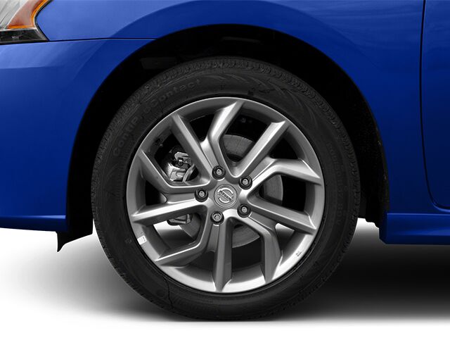 2013 Nissan Sentra SL Melbourne FL