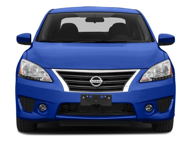 2013 Nissan Sentra SL Melbourne FL