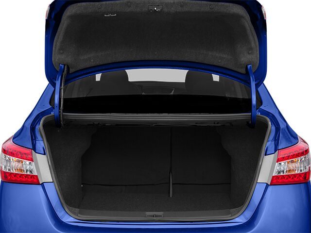 2013 Nissan Sentra SL Melbourne FL