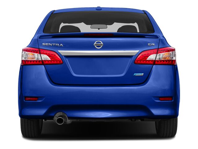 2013 Nissan Sentra SL Melbourne FL