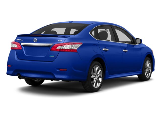 2013 Nissan Sentra SL Spokane Valley WA