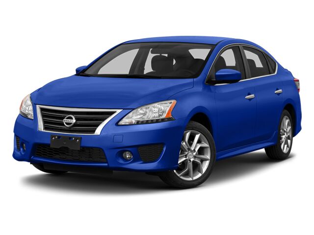 2013 Nissan Sentra SL Spokane Valley WA