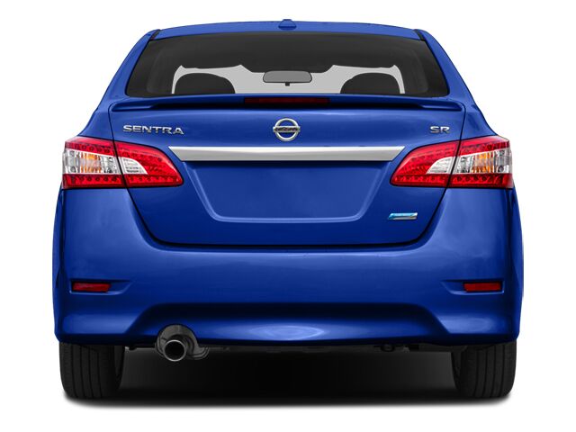 2013 Nissan Sentra SR San Clemente CA