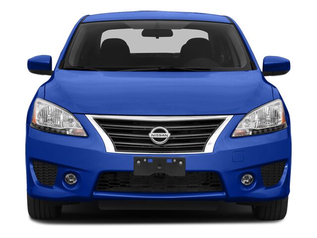 2013 Nissan Sentra SR San Clemente CA