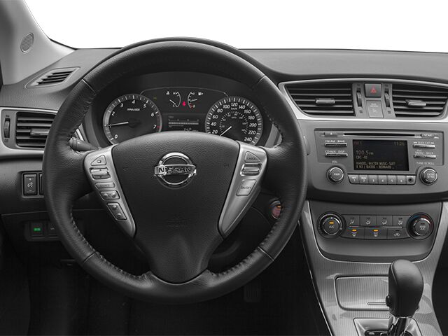 2013 Nissan Sentra SR San Clemente CA