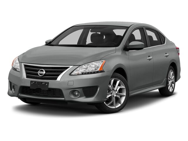 2013 Nissan Sentra SR San Clemente CA