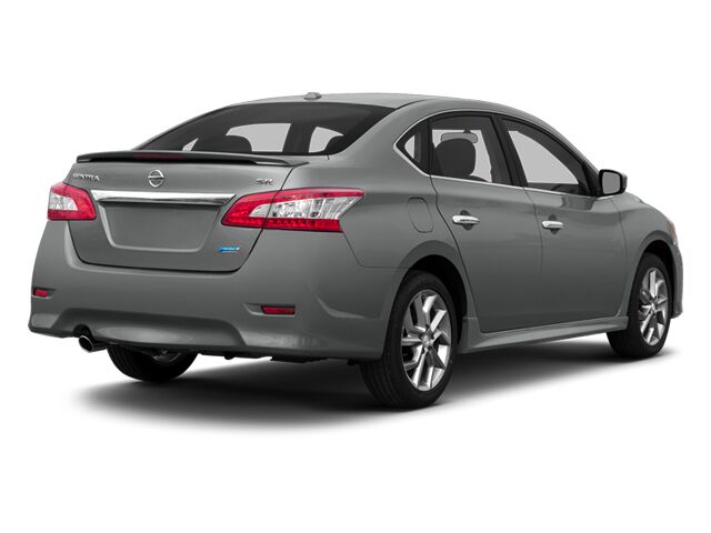 2013 Nissan Sentra SR San Clemente CA