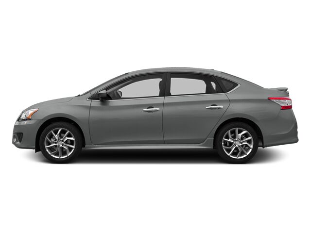 2013 Nissan Sentra SR San Clemente CA