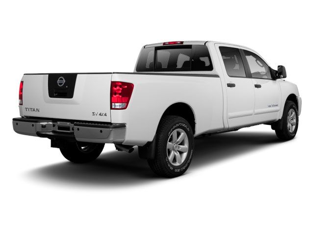2013 Nissan Titan PRO-4X Grand Junction CO