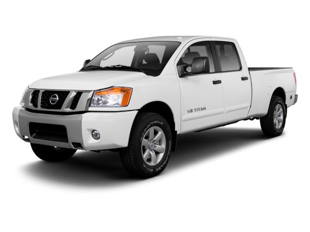2013 Nissan Titan PRO-4X Grand Junction CO