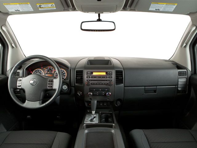 2013 Nissan Titan PRO-4X Grand Junction CO