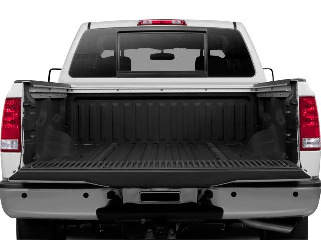 2013 Nissan Titan S Crew Cab 2WD Gainesville FL