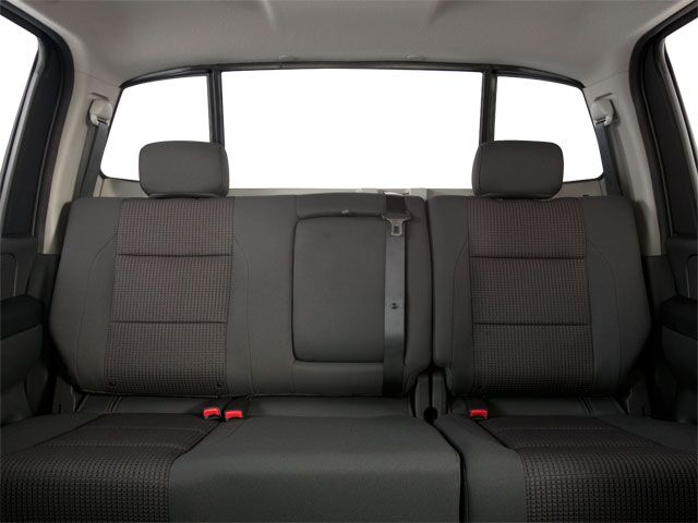 2013 Nissan Titan S Crew Cab 2WD Gainesville FL