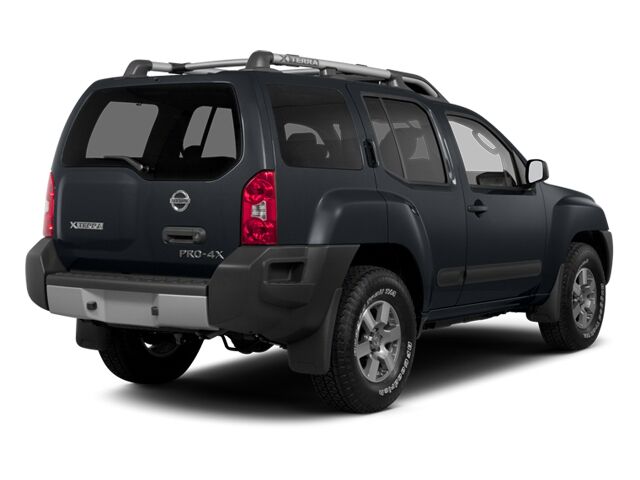 2013 Nissan Xterra S Grand Junction CO