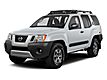 2013 Nissan Xterra S