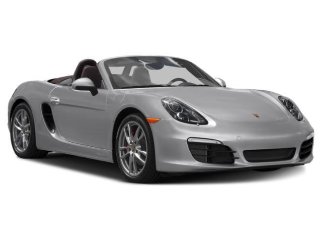 2013 Porsche Boxster S Plano TX