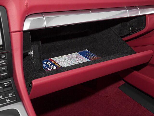 2013 Porsche Boxster S Plano TX