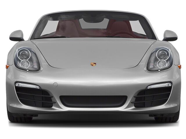 2013 Porsche Boxster S Plano TX