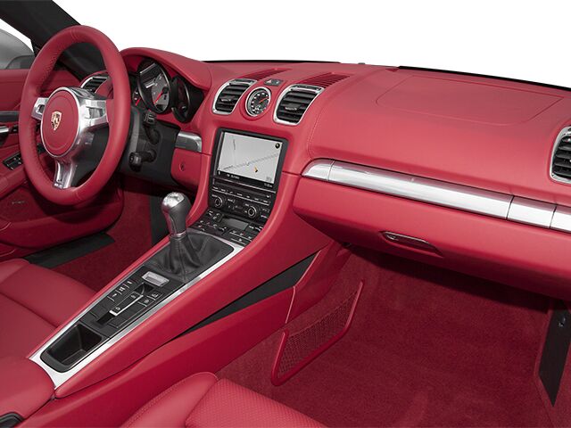 2013 Porsche Boxster S Plano TX