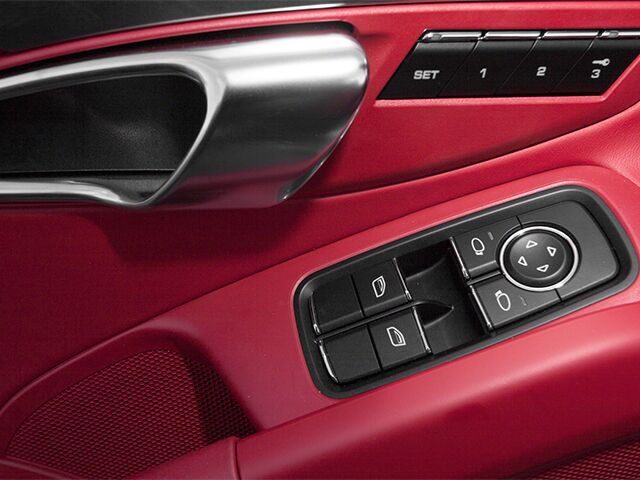 2013 Porsche Boxster S Plano TX