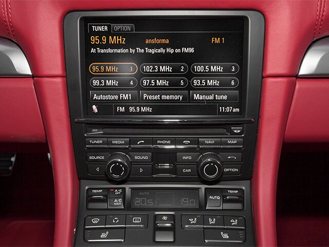 2013 Porsche Boxster S Plano TX