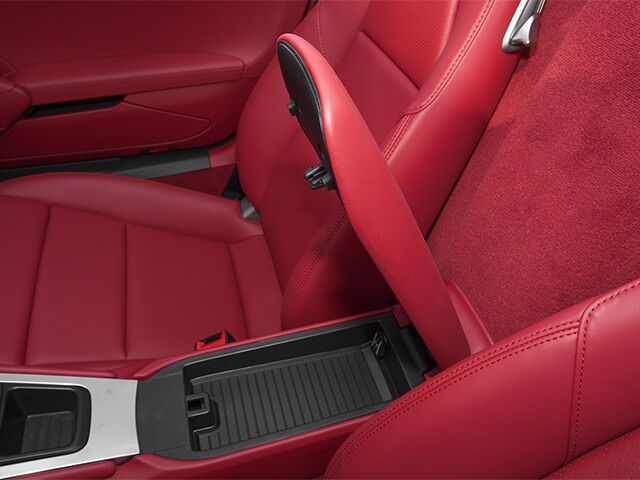 2013 Porsche Boxster S Plano TX