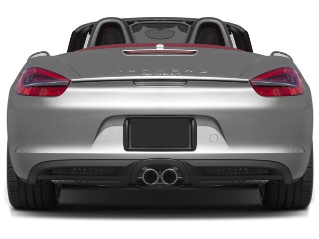 2013 Porsche Boxster S Plano TX