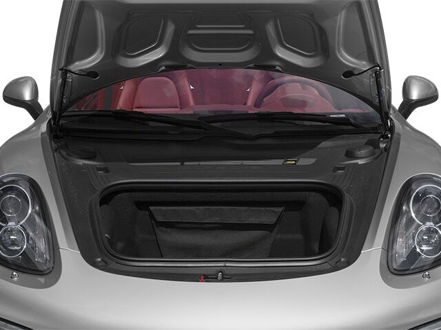 2013 Porsche Boxster S Plano TX