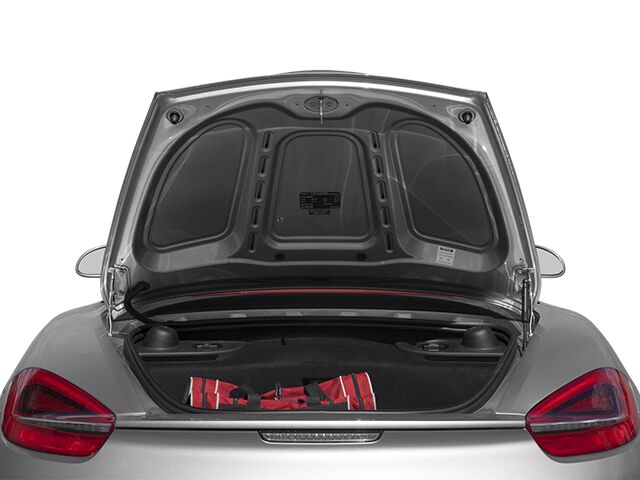 2013 Porsche Boxster S Plano TX