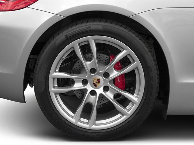 2013 Porsche Boxster S Plano TX