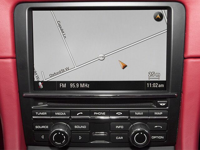 2013 Porsche Boxster S San Clemente CA