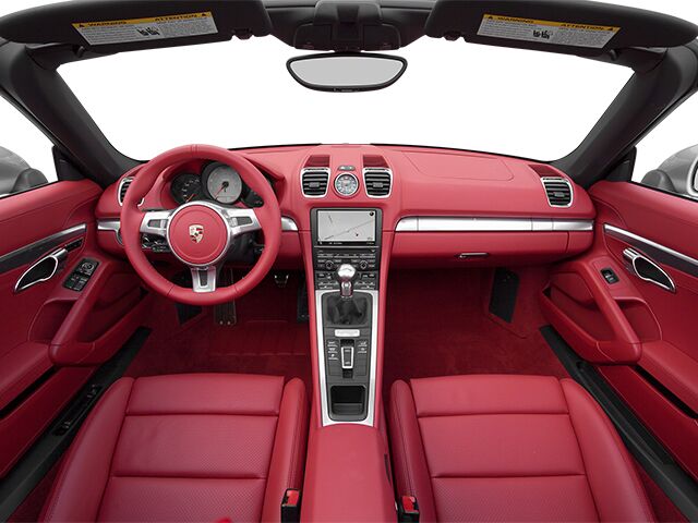 2013 Porsche Boxster S San Clemente CA