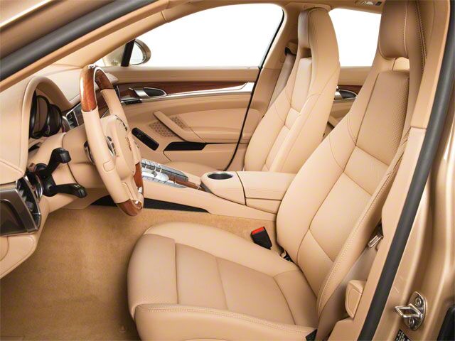 2013 Porsche Panamera GTS San Clemente CA
