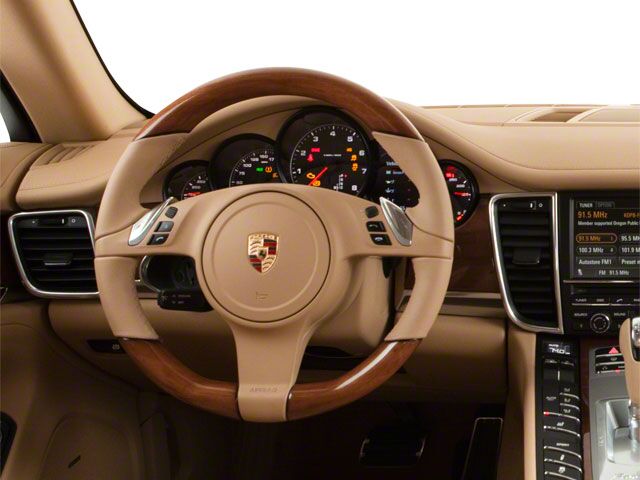 2013 Porsche Panamera GTS San Clemente CA
