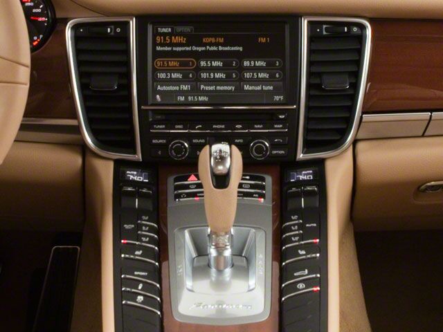 2013 Porsche Panamera GTS San Clemente CA