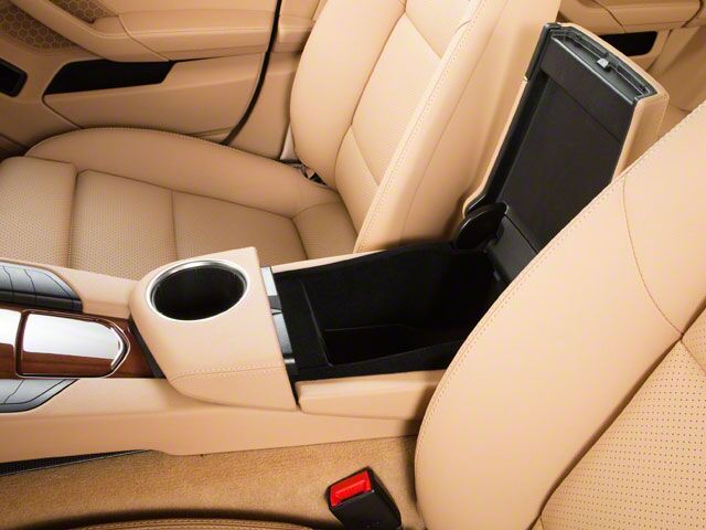 2013 Porsche Panamera GTS San Clemente CA