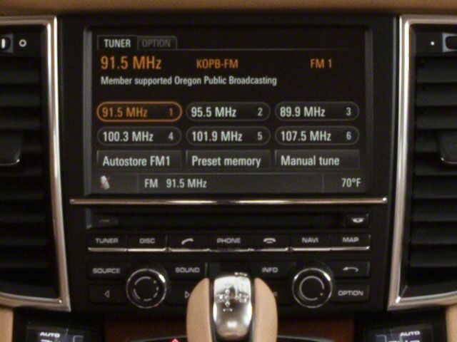 2013 Porsche Panamera GTS San Clemente CA