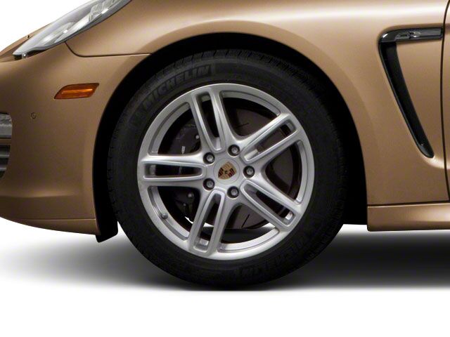 2013 Porsche Panamera GTS San Clemente CA