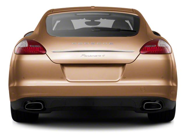 2013 Porsche Panamera GTS San Clemente CA